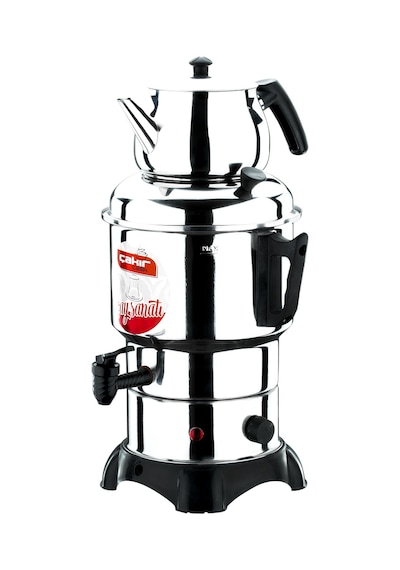 Çakır Ekonomik Model 4.5 L Çay Makinesi