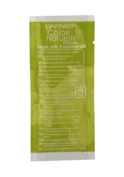 Naturals Saç Boyası 5 Açık Kahve