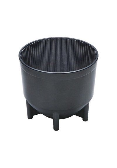 Problue Celık Tup Tası 178 Mm