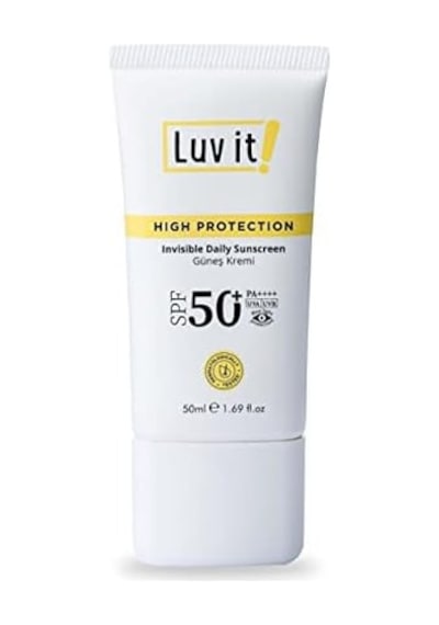 Spf50+ Pa++++ Uva Uvb Yüksek Korumalı Leke Karşıtı Güneş Kremi 50 Ml