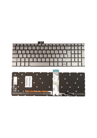 Lenovo V15 G3 Aba Notebook Klavye Işıklı
