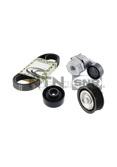 Alternator V Kayış Rulman Seti Boxer 3 Jumper 3 Ducato 3 Transıt Puma 2006 Klımalı 2.0 Hdı - Tdci 99869346