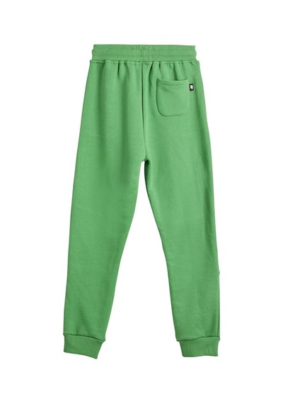 Bad Bear Less Plain Sweatpants Kids Green Yeşil Çocuk Eşofman Altı - Yeşil