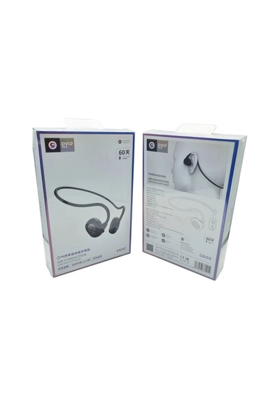 Air Conduction 60 Saat Bluetooth Kulaklık Dvıp G600