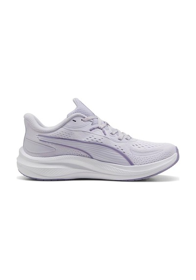 Puma Skyrocket Lite 2 Mor Koşu Ayakkabısı