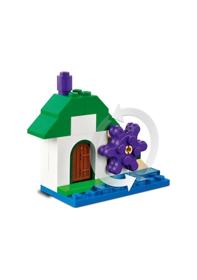 LEGO® Classic 11016 Yaratıcı Yapım Parçaları 1200 Parça