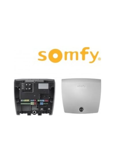Somfy Rollixo Optimo Rts