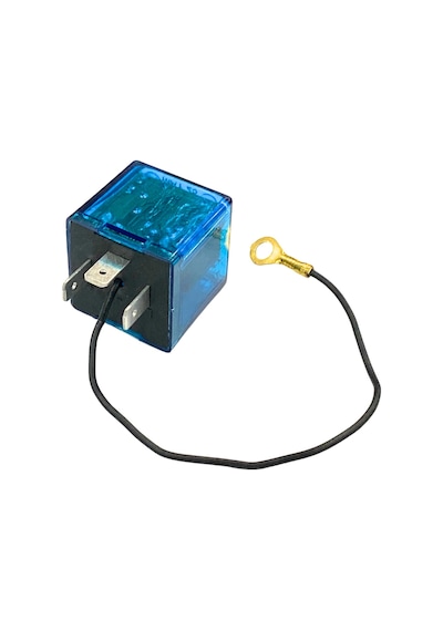 Sanel 12v Unıversal Flaşör led Ampuller için kablolu