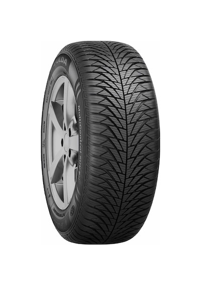 Fulda 215/60 R17 100V XL Multicontrol Suv 4X4 Dört Mevsim Lastiği 2026