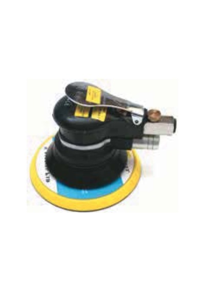 Yama 150Mm Orbital Daire Zımpara At-7046