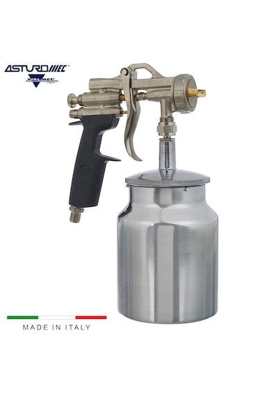 Astromec Walmec Ur Plus 1,4 Mm Alttan Depolu Boya Tabacansı 1000 Cc