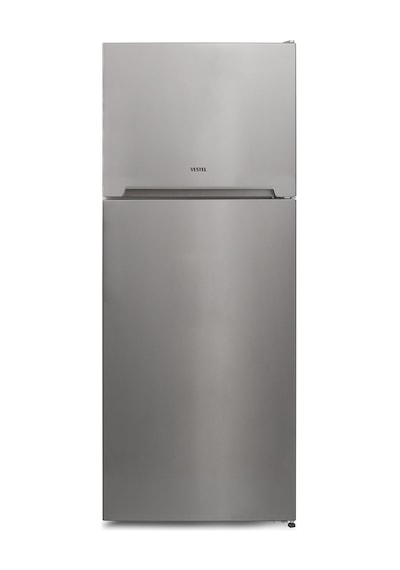 Vestel NF45001 G 402 LT No-Frost Çift Kapılı Buzdolabı