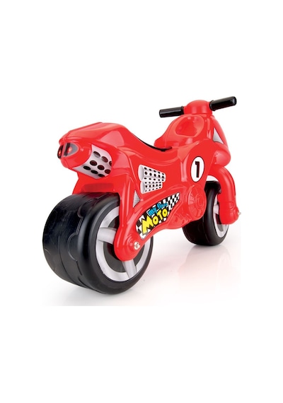 Dolu 8028 İlk Motorum