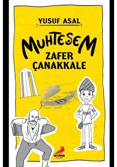 Muhteşem Zafer Çanakkale