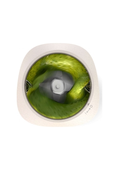 Philips HR2500/00 350 W Eco-Conscious Blender