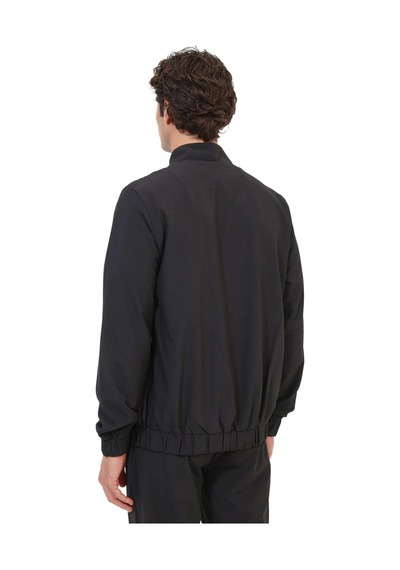 Lumberjack M-bs04 Woven T.suit Erkek Takim - Siyah