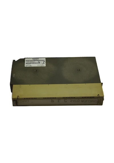6es5451-7la11 S5-115u 32do 24vdc 0,5a Floating 2.e