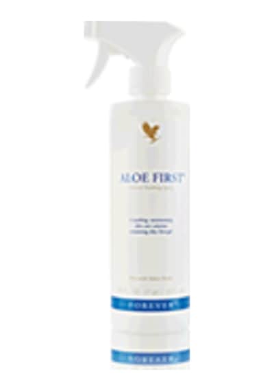 Forever Aloe  First Sprey 473 ML