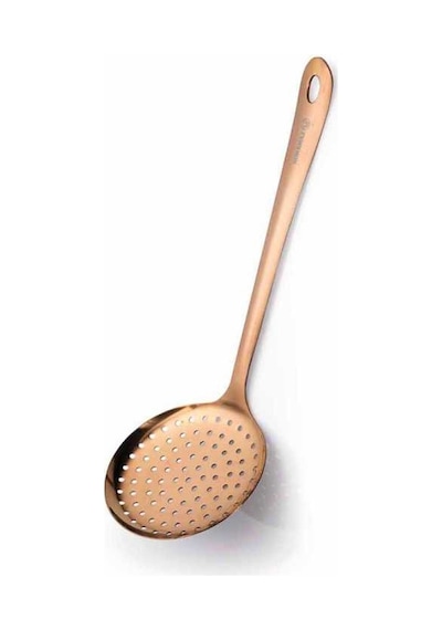 Korkmaz Twisty Rosa Gold Kevgir A661