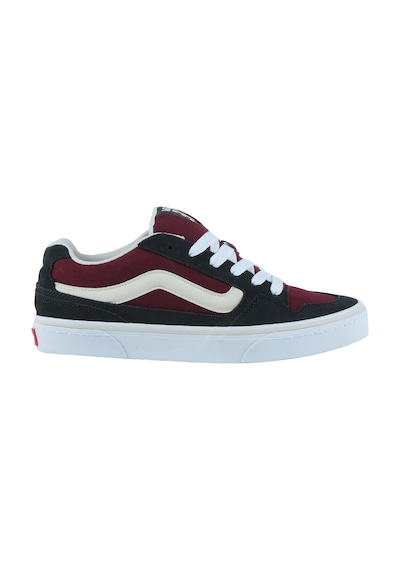 Vans Caldrone Erkek Spor Ayakkabı Vn000csp4481 Çok Renkli