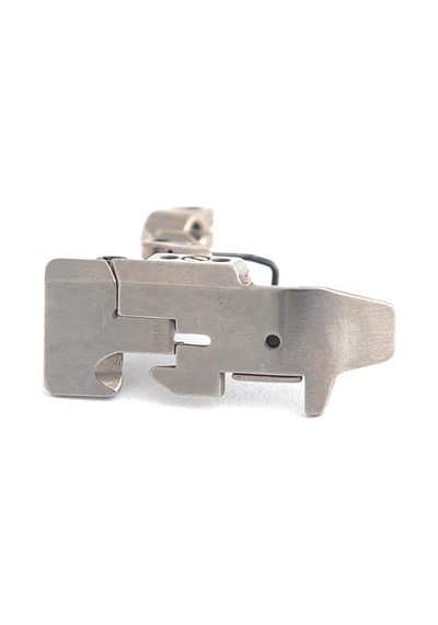 Juki Overlok 6700 Seri 5 İp Penye Ayak / 121-53763