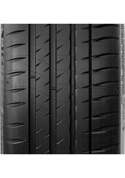 Michelin 255/45R20 105W XL Tl Pılot Sport 4 Mo Mı Yaz Lastiği  - 2026