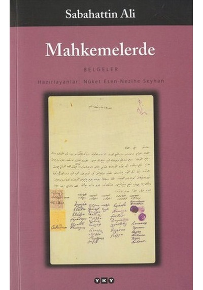 Mahkemelerde - Rzır-648496