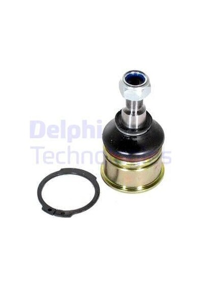 DELPHI TC683 ALT ROTİL ÖN; SOL/SAĞ HONDA / ROVER ACCORD CB. CC. S