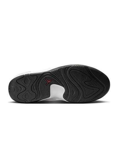 Nike Jordan Max Aura 7 Siyah Erkek Basketbol Ayakkabısı Hq2091-003