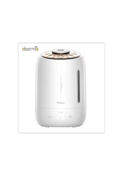 Deerma Dijital Ultrasonic Soğuk Buhar Makinesi F600