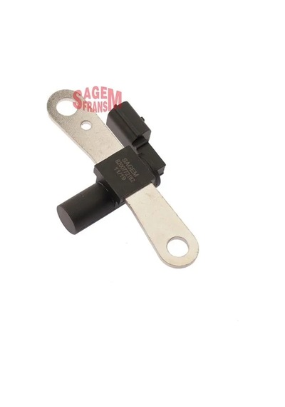 Manyetik Kaptör Dacia Logan 8200772182 1