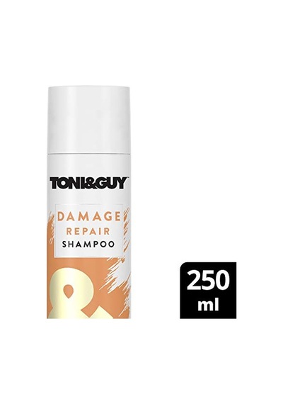 Toni & Guy Yıpranmış Saçlar İçin Şampuan 250 Ml 1 Paket 1 X 250 Ml