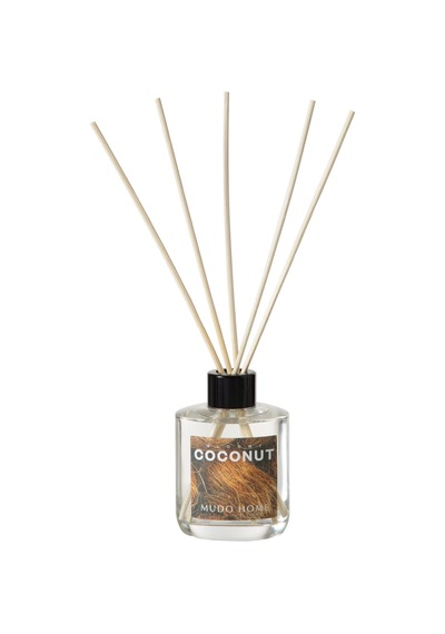 Mudo Home Gloomy Coconut Oda Kokusu 95 Ml Musk