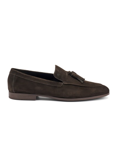Cacao Oxford Klasik Erkek 34d4 Frau Daıno Cacao