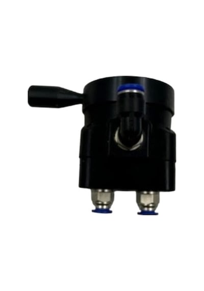 Havalı Kriko Valf Joystik A Tipi