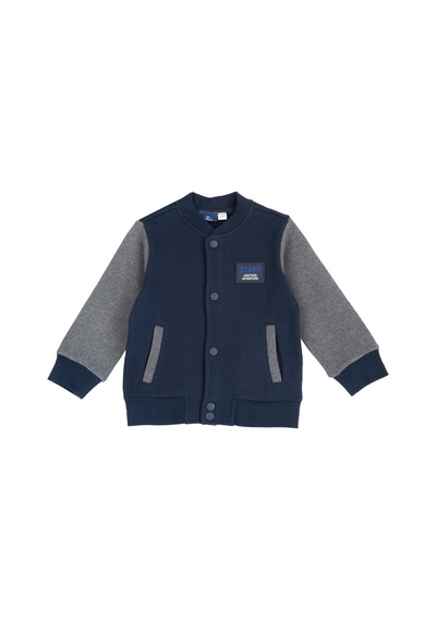 Chicco Hırka 09007510000000 000088 Dark Blue Koyu Mavi