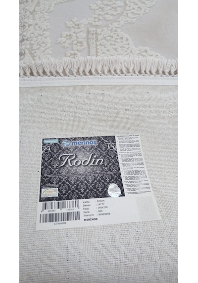 Merinos Halı Rodin Serisi 19777 060 Tüm Ebatlar