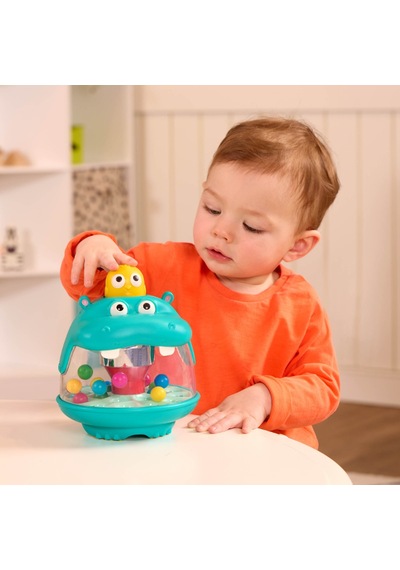 B.toys Beceri Oyunu - Hippo