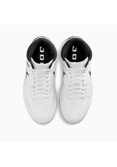 Nike Jordan Jumpman Access Court Mid Erkek Spor Ayakkabı Iq5685-100 Beyaz Nike Jordan Jumpman Access Court Mid Erkek Spor Ayakkabı Iq5685-100 Beyaz