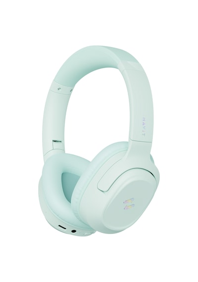 Havit H612bt Pro Life Nc02h Anc Kulak Üstü Bluetooth Kulaklık - Bt V5.4, -30db, 50 Saat Dinleme Süresi