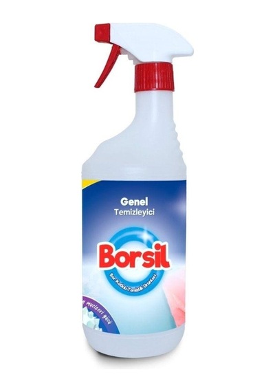 Genel Temizleyici 800 Ml Tekli