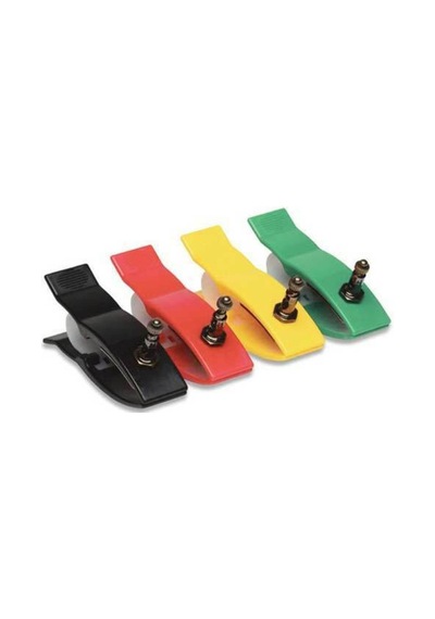 Ekg Mandalı 8'li Set