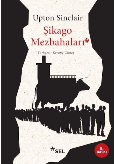 Şikago Mezbahaları - Kyut-762133