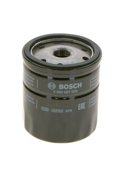 Bosch Chevrolet Lacetti 1.6 Filtre Bakım Seti Shell Motor Yağlı (2005-2014) 4 Lü