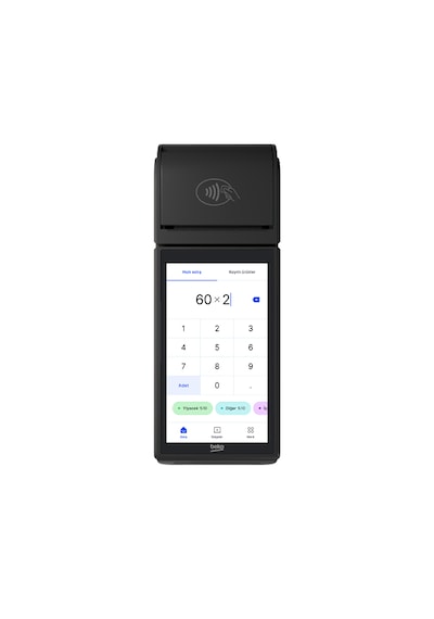 Beko X30 TR Yazarkasa Pos