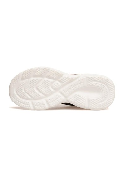 Hummel Franz 900648-6575 Siyah Kadın Spor Ayakkabı Siyah
