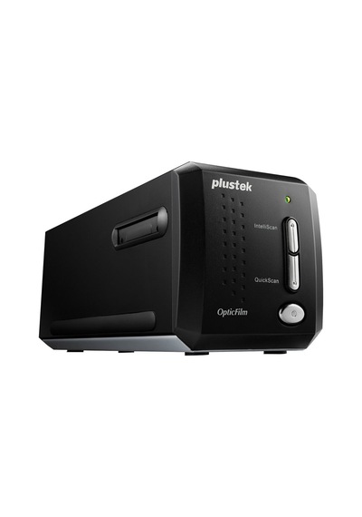 Plustek OpticFilm 8200i Ai 35 MM Slayt Tarayıcı