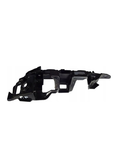 Vw Volkswagen Golf 7.5 Tampon Braketi Sol 5G0807183B