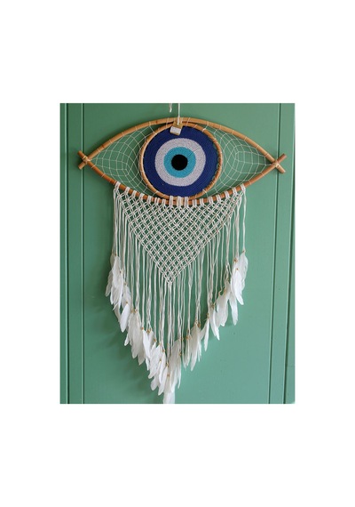 Rüya Kapanı Düş Kapanı Dream Catcher Roshıta-34 923847855