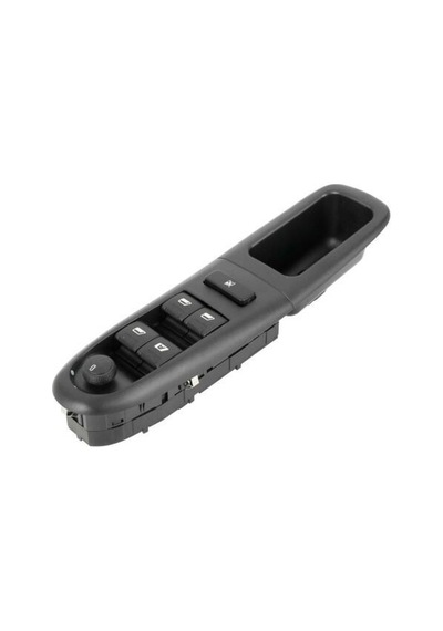 Peugeot 406 Cam Açma Anahtarı Düğmesi Sol Ön 1999-2004
